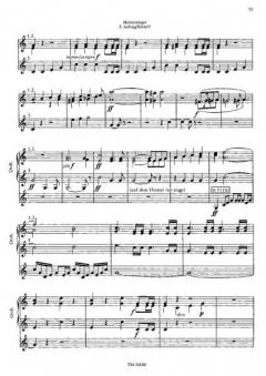 Orchesterstudien von Richard Wagner 