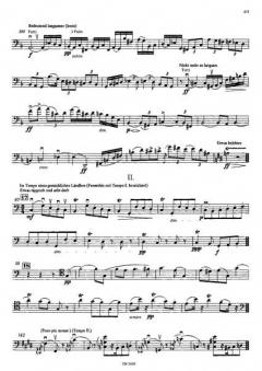 Orchesterstudien von Gustav Mahler 