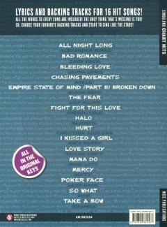 Singalong Chart Hits 