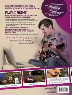 Play It Right Beatles 1966-1969 