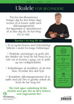 Ukulele for Begyndere im Alle Noten Shop kaufen kaufen