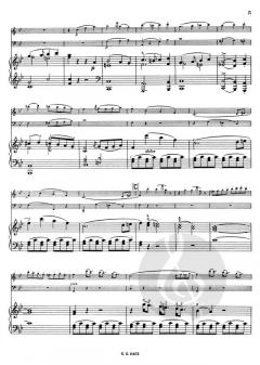 Sonate D 28 (Franz Schubert) 