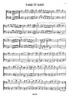 Junior-Music-Camp Heft 5 (J. T. Dillenkofer) 