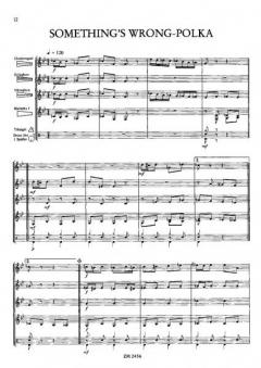 Junior-Music-Camp Heft 6 (J. T. Dillenkofer) 