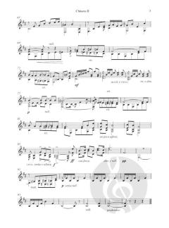 Crisantemi von Giacomo Puccini 