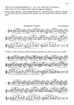 Flöte üben – aber richtig Heft 1 von Trevor Wye im Alle Noten Shop kaufen