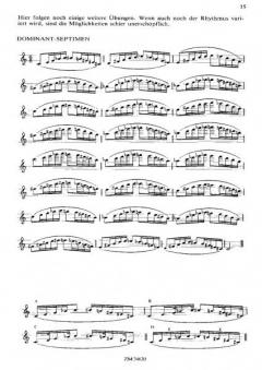 Flöte üben – aber richtig Heft 2 von Trevor Wye im Alle Noten Shop kaufen