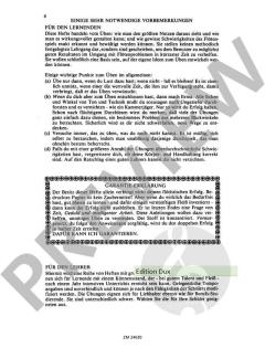 Flöte üben – aber richtig Heft 3 von Trevor Wye im Alle Noten Shop kaufen