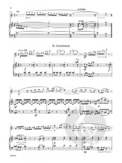 Headstand, Cartwheels von Gary Schocker 