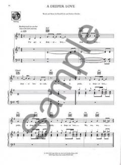 You're The Voice von Aretha Franklin 