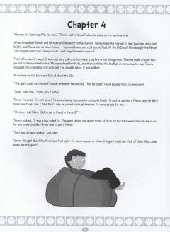 Start With A Story - Myself 