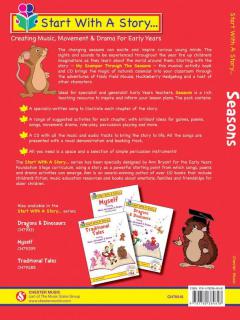 Start With A Story - Seasons 