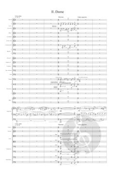 Maan Varjot von Kaija Saariaho 