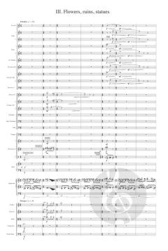 Maan Varjot von Kaija Saariaho 