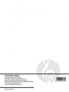 The Tree Of Peace von Judith Weir 