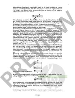 Flöte üben – aber richtig Heft 4 von Trevor Wye im Alle Noten Shop kaufen