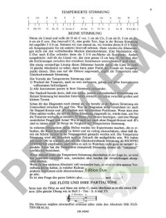 Flöte üben – aber richtig Heft 4 von Trevor Wye im Alle Noten Shop kaufen