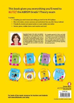 How To Blitz! ABRSM Theory Grade 1 (2018 Revised) 
