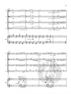 A Song Of Departure von Judith Weir 