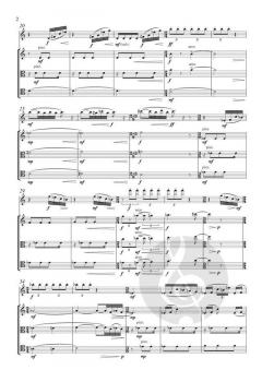 The Prelude von Judith Weir 