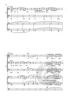 Ave maris stella von Judith Weir 