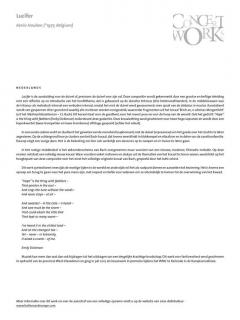 Lucifer (Fanfarenorchester) von Kevin Houben 