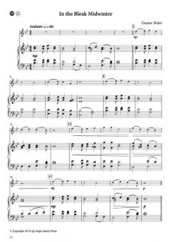 15 Easy Christmas Carols 