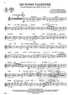 Broadway by Special Arrangement 