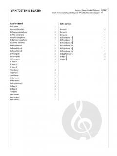 Van Toeten & Blazen von Jan de Haan 