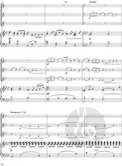 Capriccio for Trumpets von Pascal Proust im Alle Noten Shop kaufen