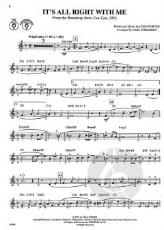 Broadway By Special Arrangement 