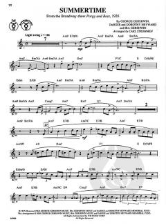 Broadway By Special Arrangement 