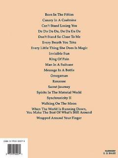 The Best Of The Police (The Police) 