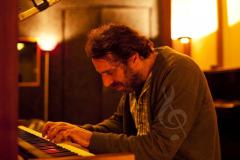 Notebook - Solo Piano II von Chilly Gonzales 