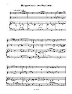 Die Dreigroschenoper von Kurt Weill 