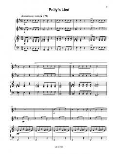 Die Dreigroschenoper von Kurt Weill 