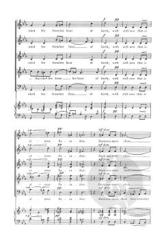 Rest von Ralph Vaughan Williams 