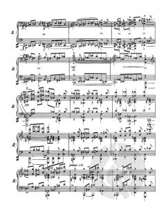 Konzert von Alexander Meyer von Bremen für 2 Klaviere im Alle Noten Shop kaufen