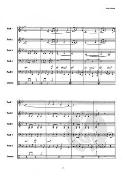 White Christmas (Irving Berlin) 