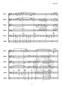 White Christmas (Irving Berlin) 