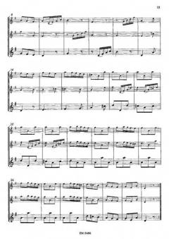 Sonata Nr. 1 op. 124 