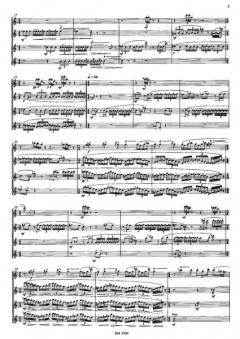 Cantus Avium von W. Hofmann 