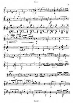 Grand Trio op. 15 (Wenzel Matiegka) 