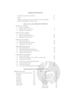 The Galamian Scale System for Violoncello von Hans Joergen Jensen im Alle Noten Shop kaufen