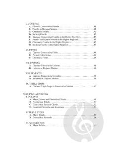 The Galamian Scale System for Violoncello von Iwan Galamian im Alle Noten Shop kaufen