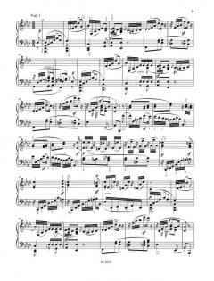 Sonate As-Dur op. 26 von Ludwig van Beethoven 