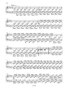 Sonate Es-Dur op. 7 von Ludwig van Beethoven 