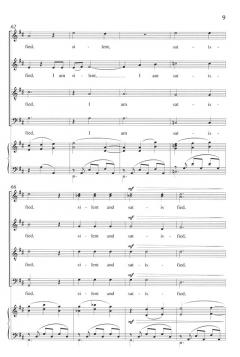 Clear and Sweet Is My Soul von Michael John Trotta 