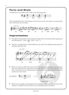 Piano Jazz Band 3 von Mike Cornick 