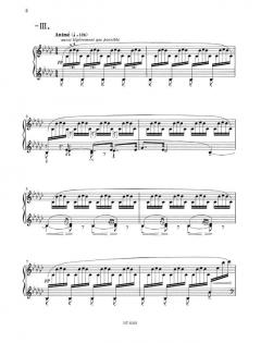 Préludes Band 1 von Claude Debussy 